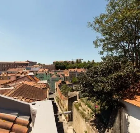 Central Lisbon With View Exterior photo